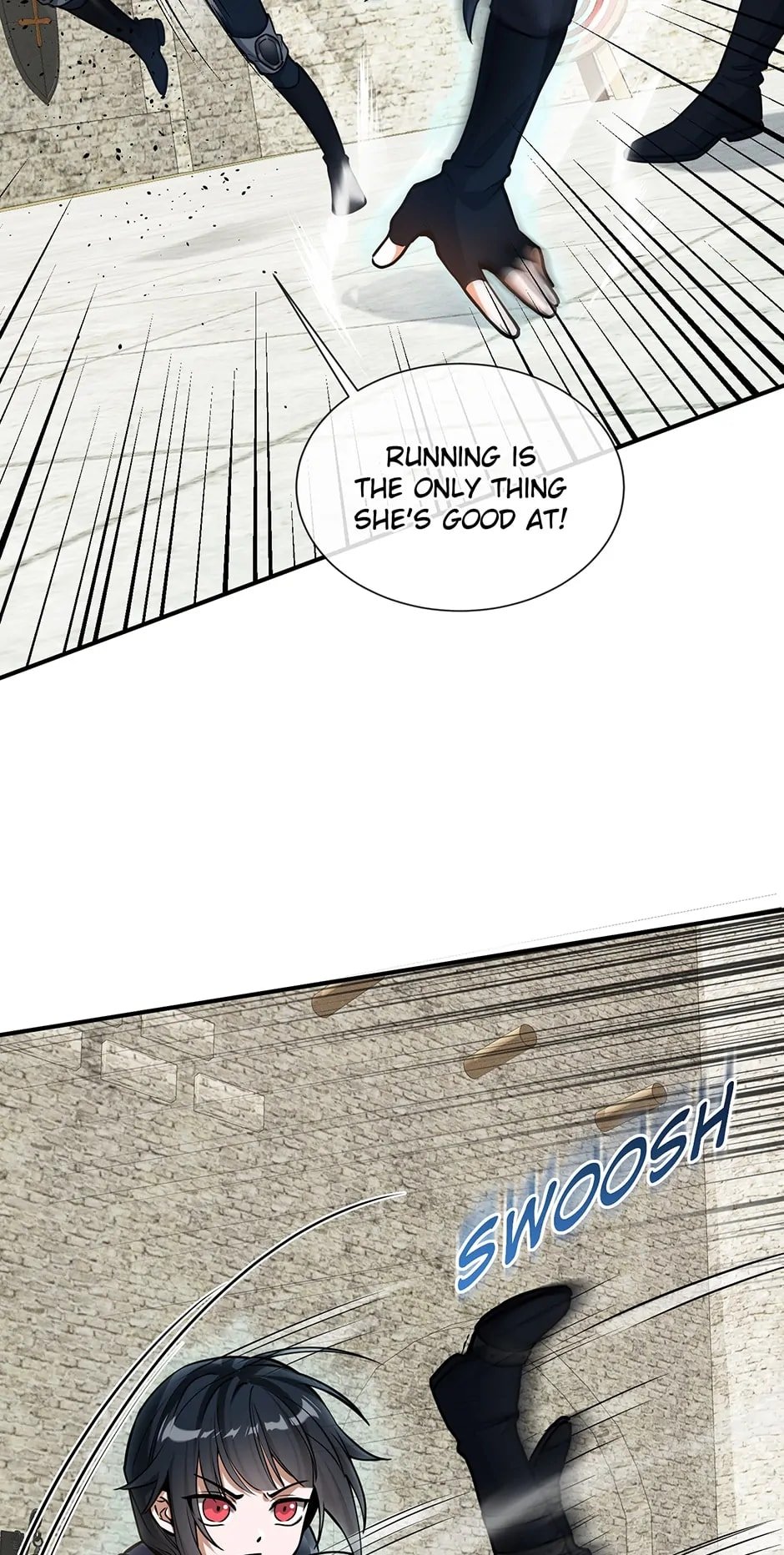 The Beginning After the End, Chapter 175.9 image 29